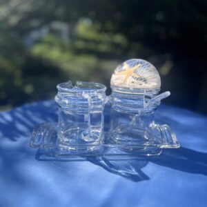 2-Piece Convenient Caster