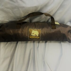Deryan Kid Bed Mosquito Net Tent
