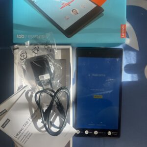 Lenovo Tab 7 Essential