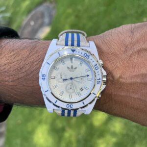 Adidas Adicolor ADH2665 Watch