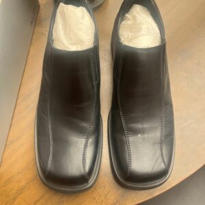 Men Formal Black Shoes