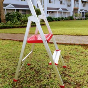 Household Standard Folding Step-Ladder