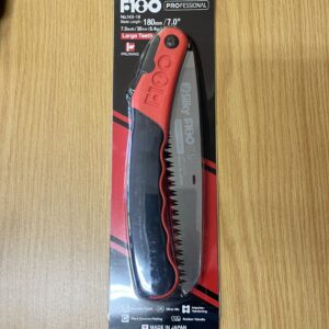 Silky F180 Folding Saw