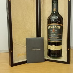 Jameson Irish Whiskey Rarest Vintage Reserve - 750ml: #2206042