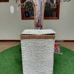Laundry Basket