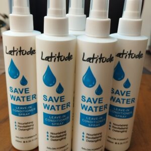 [Brand Latitude] 5 x Leave in Conditioner Spray