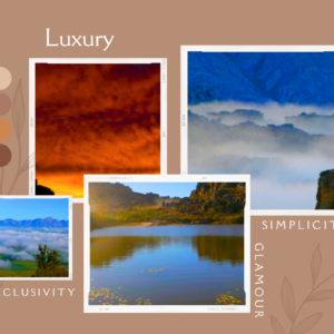 2 weeknights stay for 4 - Protea Cottage