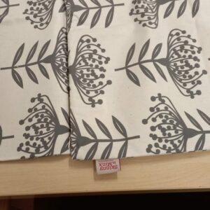 2 x Scatter Cushion