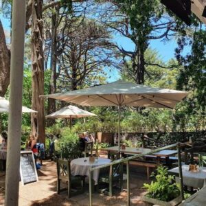 The Gardeners Cottage - Meal and Beverage Voucher