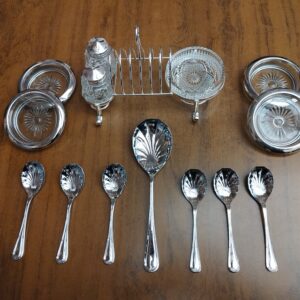 Silverware