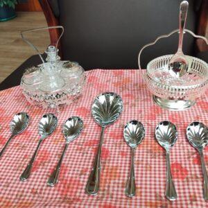 Silverware