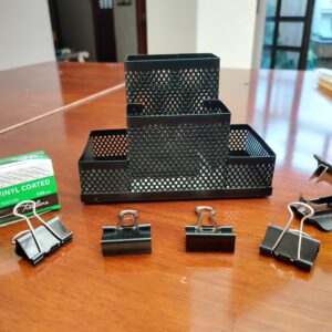 Stationery