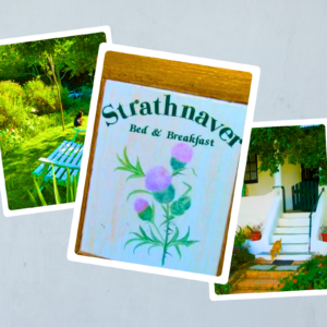 1 Night Weekend Stay for 2 Persons - including breakfast