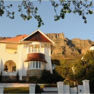 1 night for 2 including breakfast - Oranjezicht