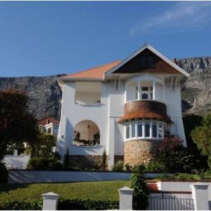 2 nights for 2 including breakfast - Oranjezicht