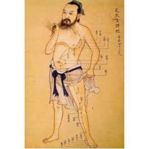 Acupuncture Treatment - Shaul Freedman