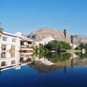 2 nights for 2 including breakfast - Muizenberg