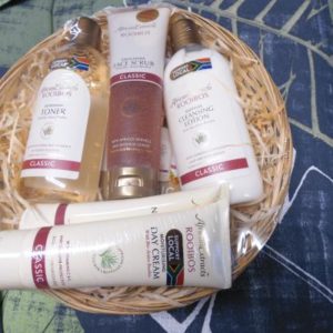 African Extracts Hamper