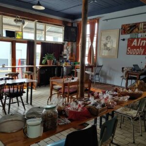 Dinner for 2 - Alma Cafe - Rosebank