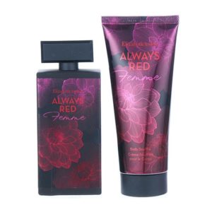 Elizabeth Arden Always Red Femme