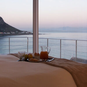 2-Night Stay for 2 People in Fish Hoek