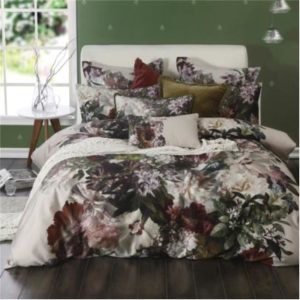 King Duvet Set - Arlette