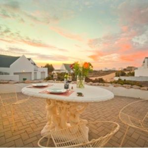 2 nights for 2 - Jacobsbaai