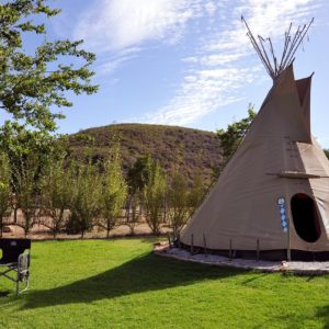 Midweek stay for 2 nights for family of 4