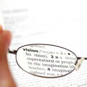 Eye Exam & Single Vision Specs - Wynberg