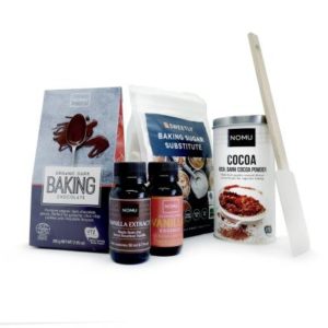 Baking Hamper