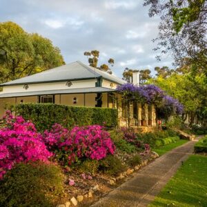 Two Night midweek/Weekend Stay in Hermon