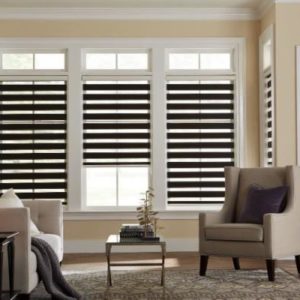 Voucher for Blinds