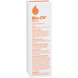 Bio Oil Hamper - (200ml, 125ml, 60ml) #2206049