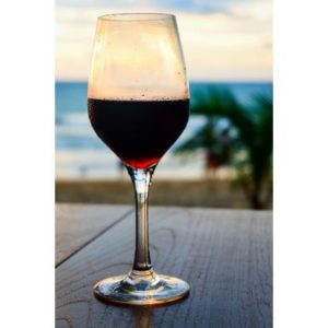 Black Magic 2017 Merlot - 2 bottles