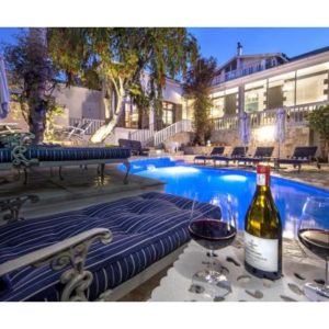 2 nights for 2 including breakfast - Cape Town