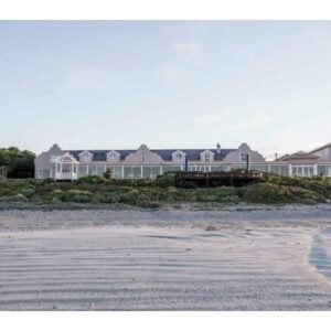 2 nights for 2 - Blue Bay Lodge & Resort - Saldanha Bay