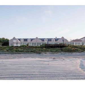 2 nights for 2 in a Sea View Lodge Room - Saldanha Bay