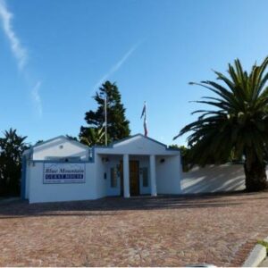 2 nights for 2 including breakfast - Blue Mountain Guest House - Bloubergrant