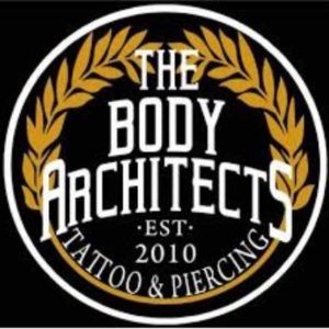 Voucher - Body Architects - Kenilworth