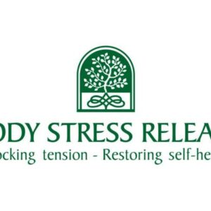 1 Voucher For Body Stress Release Session [Sea Point]