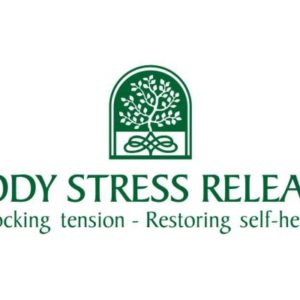 Body Stress Release - Brin Lockitch - Sea Point
