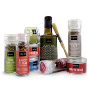 Braai Hamper