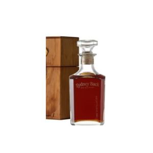 Backberg First Distillation1991 Brandy