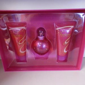 Britney Spears Fantasy Gift Set