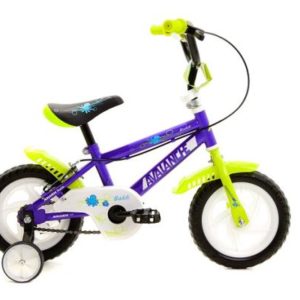 Kiddies Bicycle - The Buddy