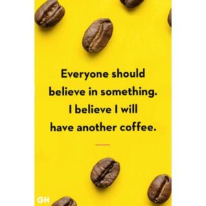 Caffee Fantini - 1kg Coffee Beans