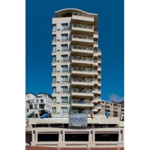 1 night for 2 - Green Point