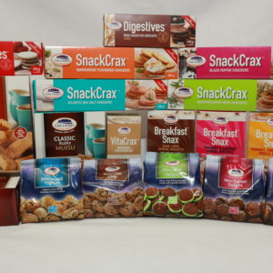 Cape Cookie Hamper