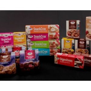 Cape Cookies Hamper