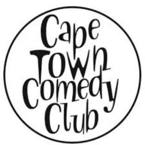 Tickets for 2 - Cape Town Comedy Club - V & A Waterfront